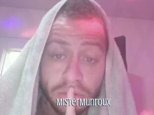 MisterMunroux