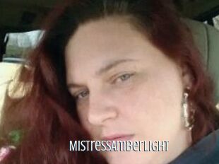 MistressAmberLight