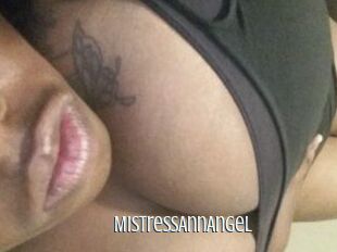 MistressAnnAngel