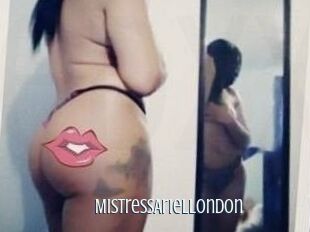 MistressArielLondon