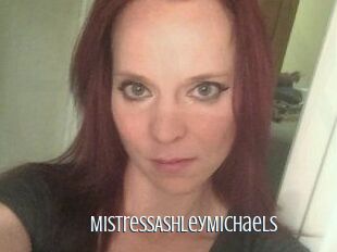 MistressAshleyMichaels