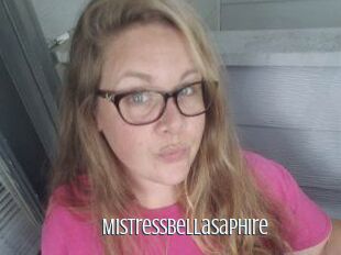 MistressBellaSaphire