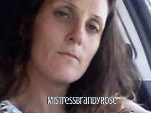 MistressBrandyRose