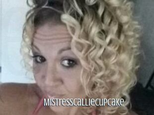 MistressCallieCupcake