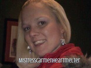 MistressCarmenHeartmelter