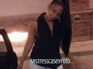 MistressCaseyFoxx