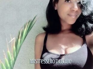 MistressExoticBabe