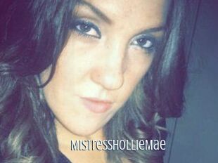 MistressHollieMae