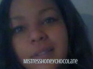 MistressHoneyChocolate