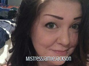 MistressJamieJackson