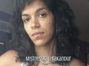 MistressKalyraKandur