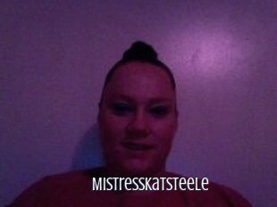 MistressKatSteele