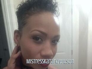 MistressKatanaWilson