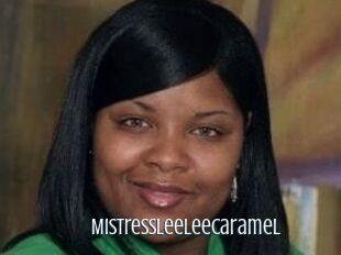 MistressLeeLeeCaramel