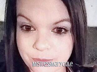 MistressMaryCole