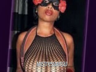 MistressMinaj