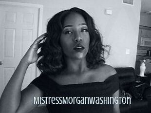 MistressMorganWashington