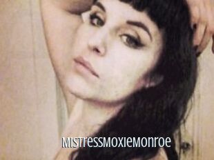 MistressMoxieMonroe