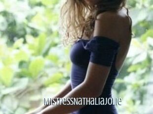 MistressNathaliaJolie