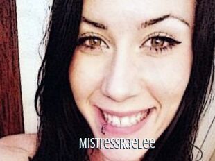 MistressRaeLee