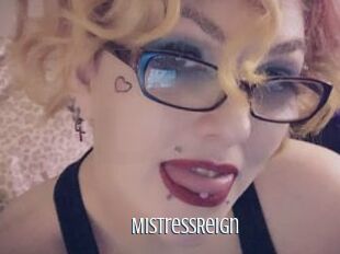 MistressReign