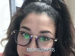 MistressSageIris