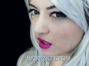 MistressShannaTrash