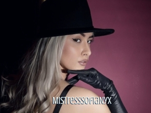 MistressSofiaNyx