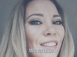 Mistress_Lilian