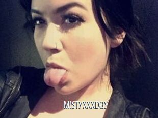 MistyxxxDay