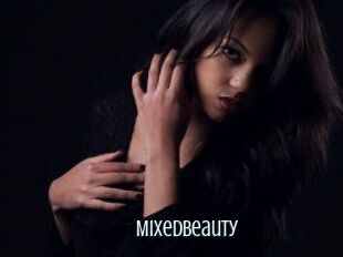 MixedBeauty