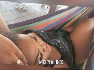 MixedChick