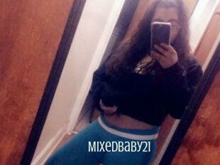 Mixedbaby21