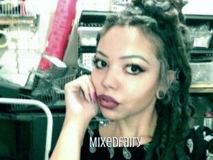 Mixedfairy