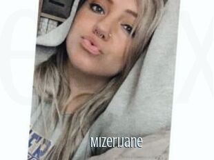 MizeriJane