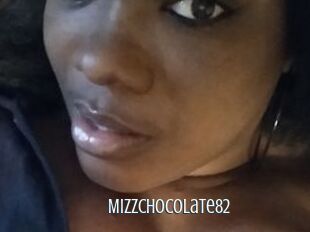 MizzChocolate82