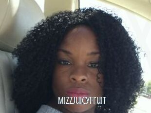 MizzJuicyFruit