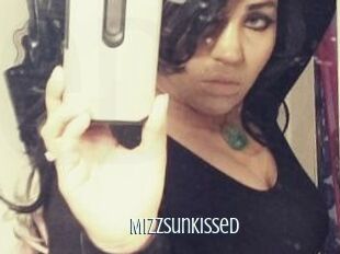 MizzSunKissed