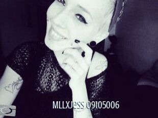 Mllxjess-09105006