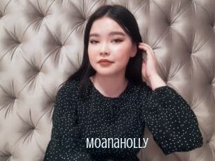 MoanaHolly