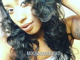 MochaQueenXOXO