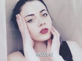 Model4u