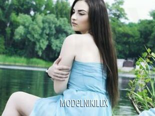 ModelNikiLux