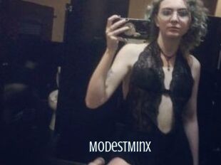 ModestMinx