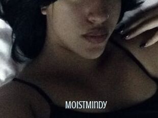 MoistMindy