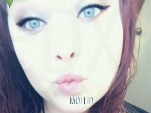 MolliD