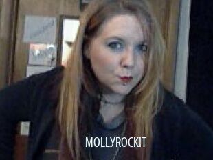 MollyRockit