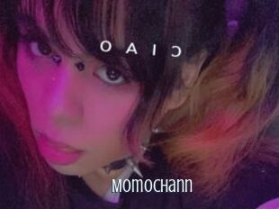 MomoChann