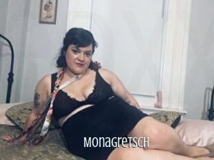 MonaGretsch