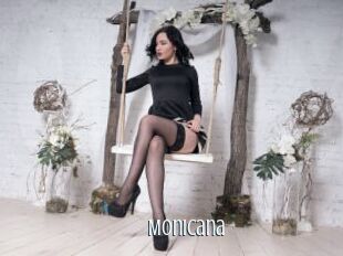 Monicana